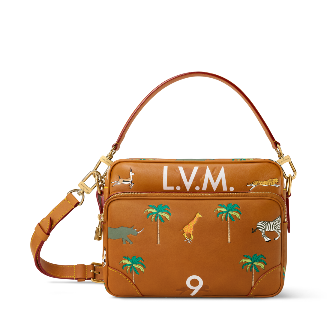 Nil GM x The Darjeeling Limited Other Leathers - Bags and Small